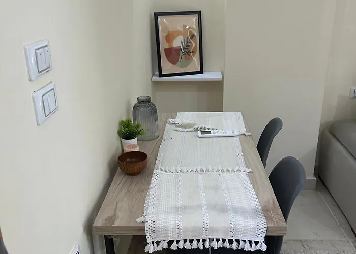 Apartman شالية فى قرية ميراج باى Gurdaka