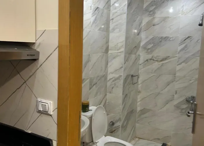 شالية فى قرية ميراج باى Apartman Gurdaka