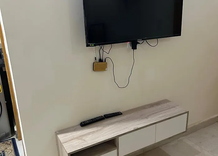 Apartman شالية فى قرية ميراج باى