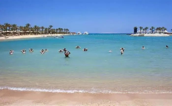 شالية فى قرية ميراج باى